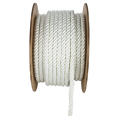 Long Service Time Durable Mooring Packing UHMWPE and Polyester Rope